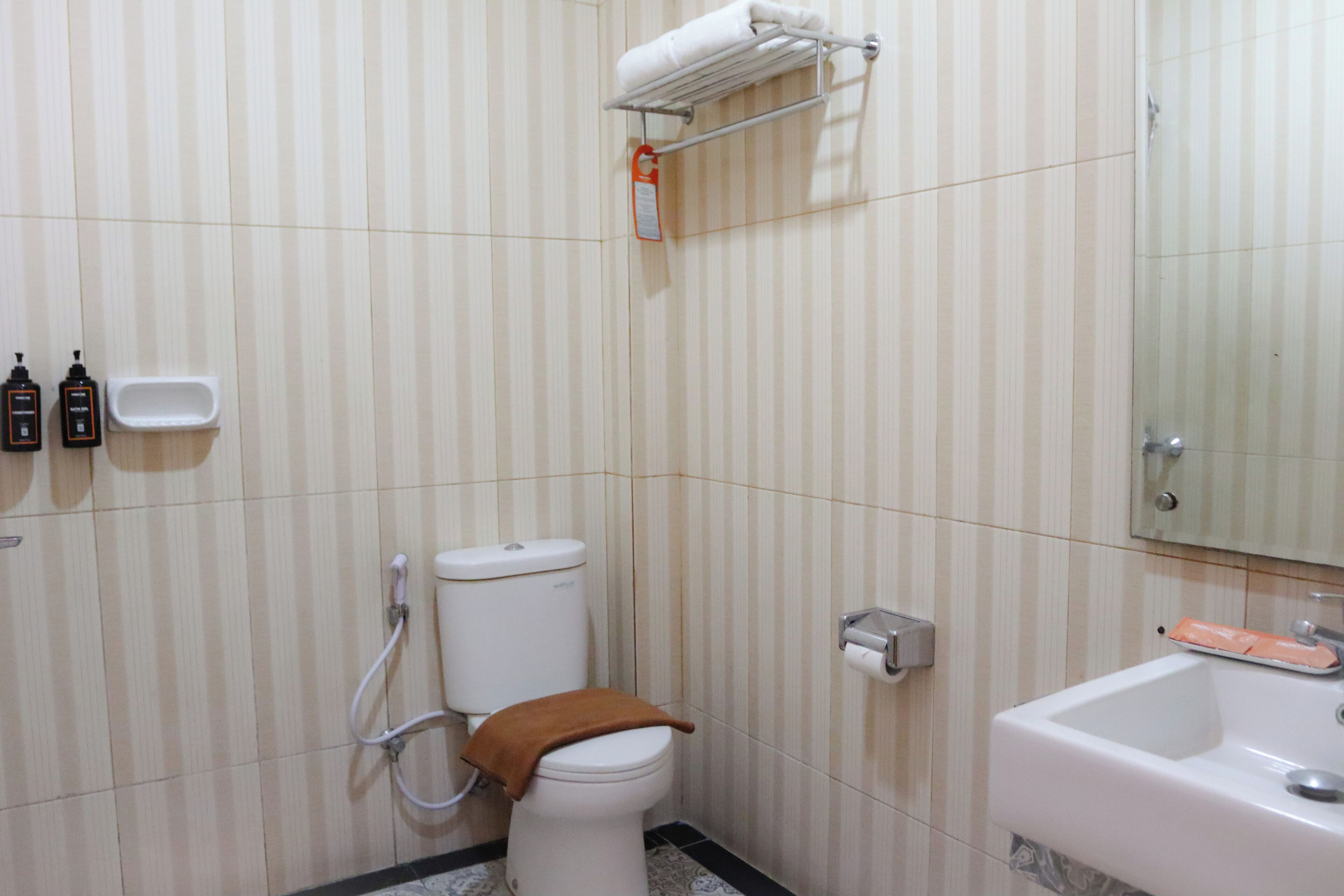 Baño