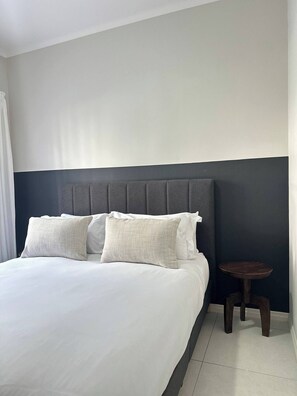 1 chambre, accès à Internet