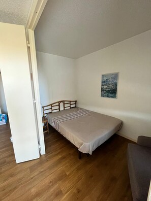 Interior - Residence Juan les pins T2 / pool (Antibes)