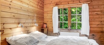 "Aisling" - 700m from the sea by Interhome