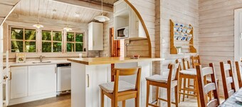"Aisling" - 700m from the sea by Interhome
