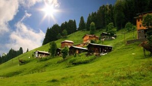 Point of interest - EVALAND GLAMPING RESORT (Ardesen)