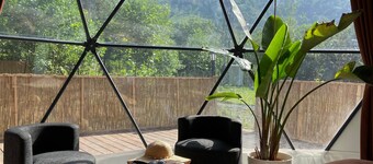 EVALAND GLAMPING RESORT