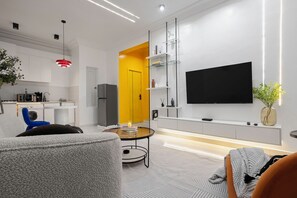 TV