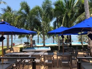 Exterior - Grande Sun Seaside Villas (Ko Chang)
