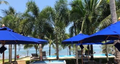 Grande Sun Seaside Villas
