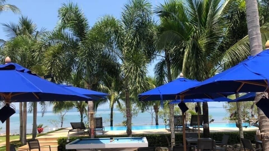 Grande Sun Seaside Villas