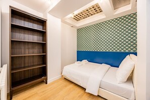 3 camere, ferro/asse da stiro, Wi-Fi, lenzuola