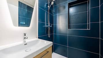 Secadora de cabello y toallas