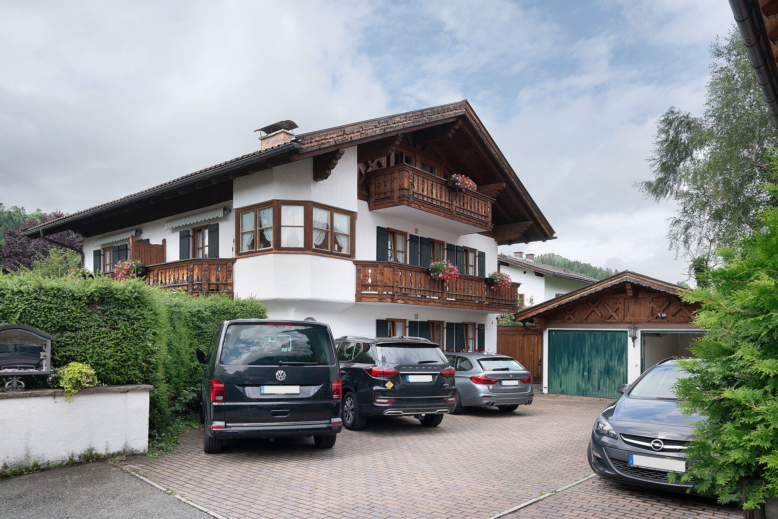 Außenbereich
