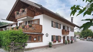 Exterieur