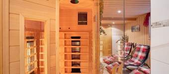 Apartment 'Silberdistel Nr 3' with Mountain View, Shared Garden and Wi-Fi