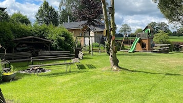 Kinderbereich