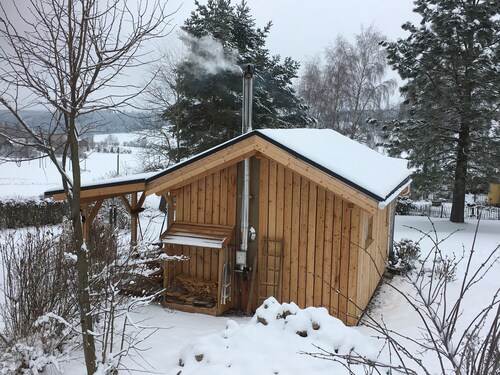 Holiday Apartment "Dina" with Shared Terrace, Shared Garden and Wi-Fi