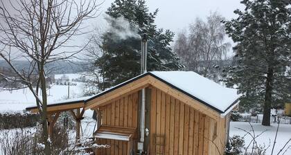 Appartement Dina avec terrasse commune, jardin commun et Wi-Fi