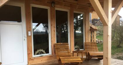 Appartement Dina avec terrasse commune, jardin commun et Wi-Fi