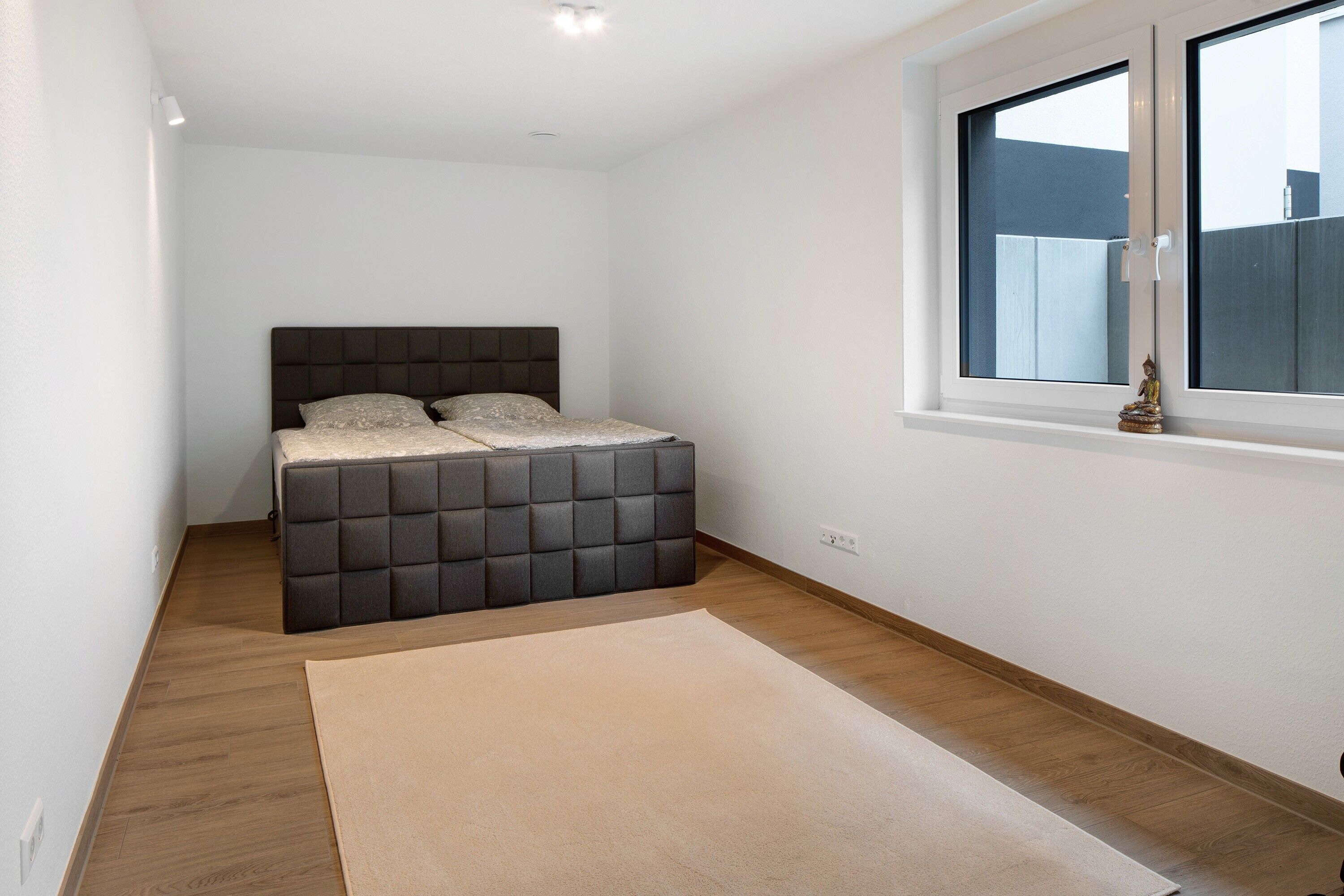 1 soveværelse, gratis Wi-Fi, sengetøj