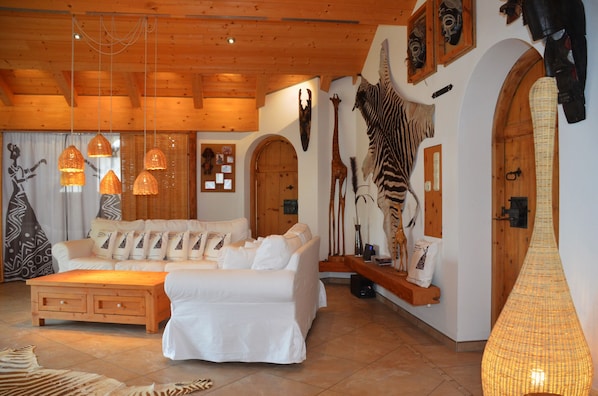Intérieur