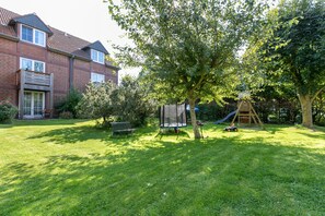Espace pour enfants