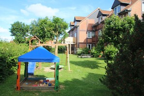 Espace pour enfants