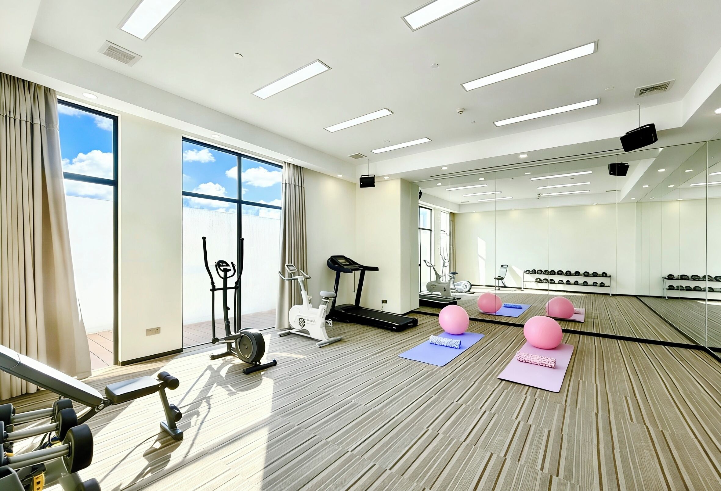 Gym