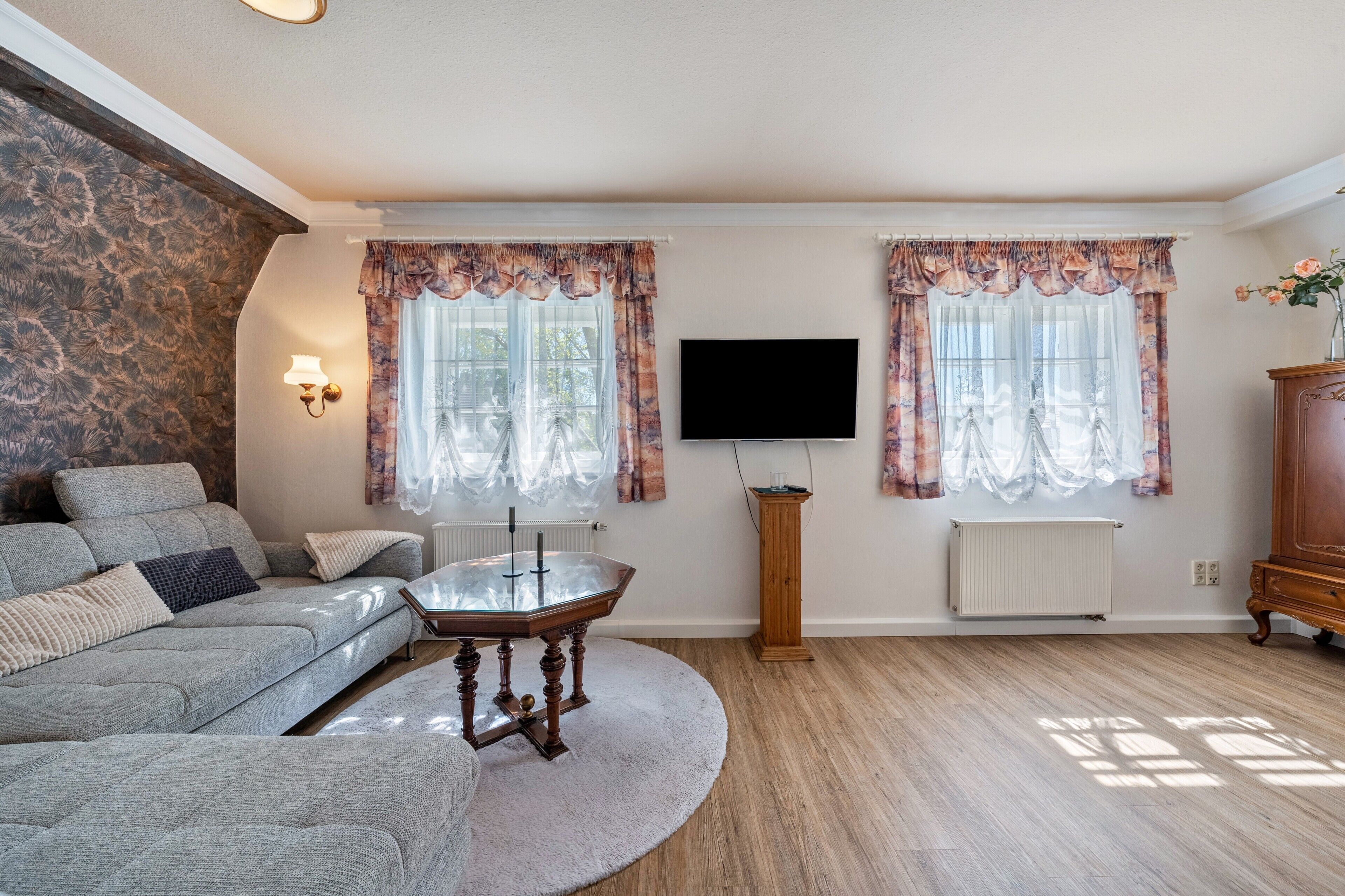 Appartement 'Carpe Diem' Avec Jardin Commun Et Wi-fi - Görlitz