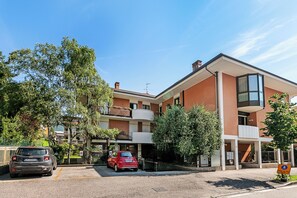 Exterior - Il Giardino di Riva (Riva del Garda)