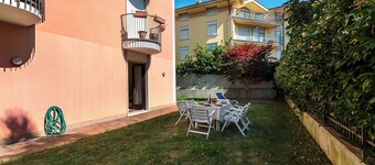 Il Giardino di Riva