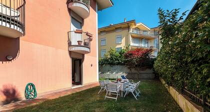 Il Giardino di Riva
