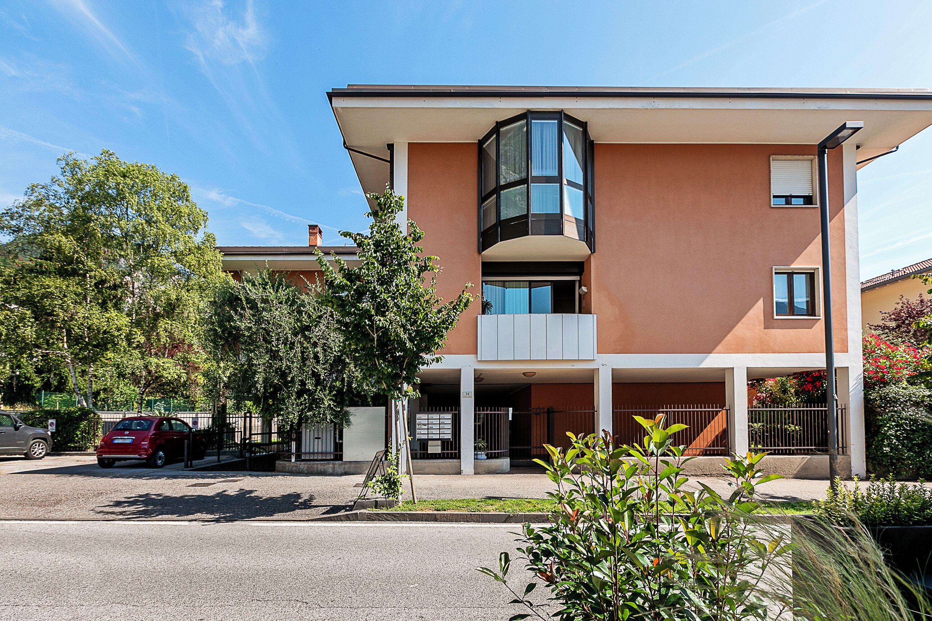 Family Apartment, Multiple Bedrooms (Il Giardino di Riva) | Exterior
