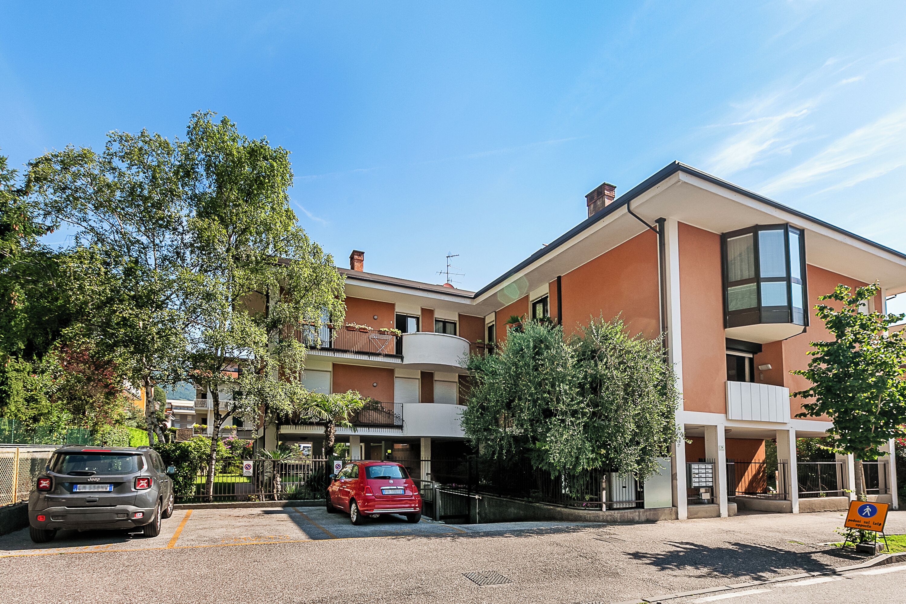 Family Apartment, Multiple Bedrooms (Il Giardino di Riva) | Exterior