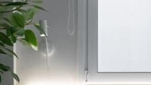 1 soverom, strykejern/-brett, wi-fi (inkludert) og sengetøy