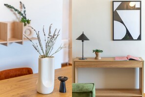 Interior - Marousi Comfort Residence (Marousi)