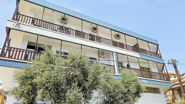 Exterior - Heaven City Apartment (Larnaca)