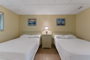 1 slaapkamer, een strijkplank/strijkijzer, gratis wifi