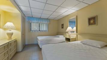 1 Schlafzimmer, Bügeleisen/Bügelbrett, kostenloses WLAN