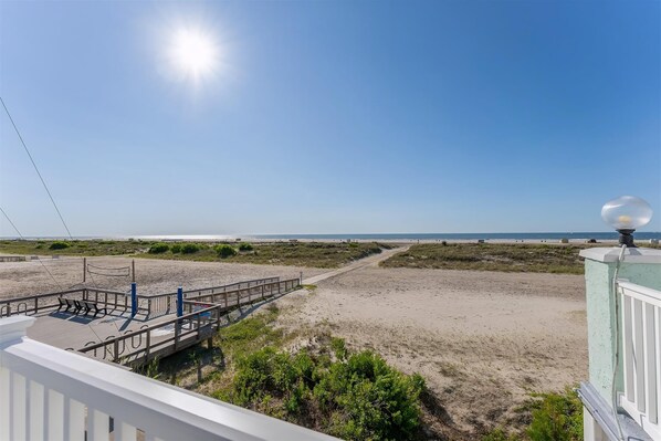 Property grounds - 404 E Denver Ave, Unit 216 (Wildwood Crest)