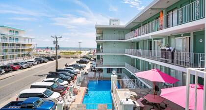 404 E Denver Ave, Unit 216