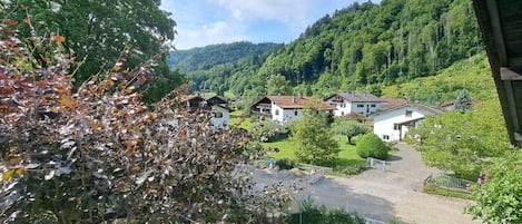 住宿场地