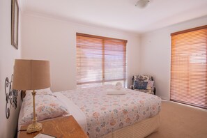 House, 4 Bedrooms, Non Smoking, Kitchen | 4 bedrooms, individually decorated, individually furnished - Family Oasis At Busselton (Geographe)