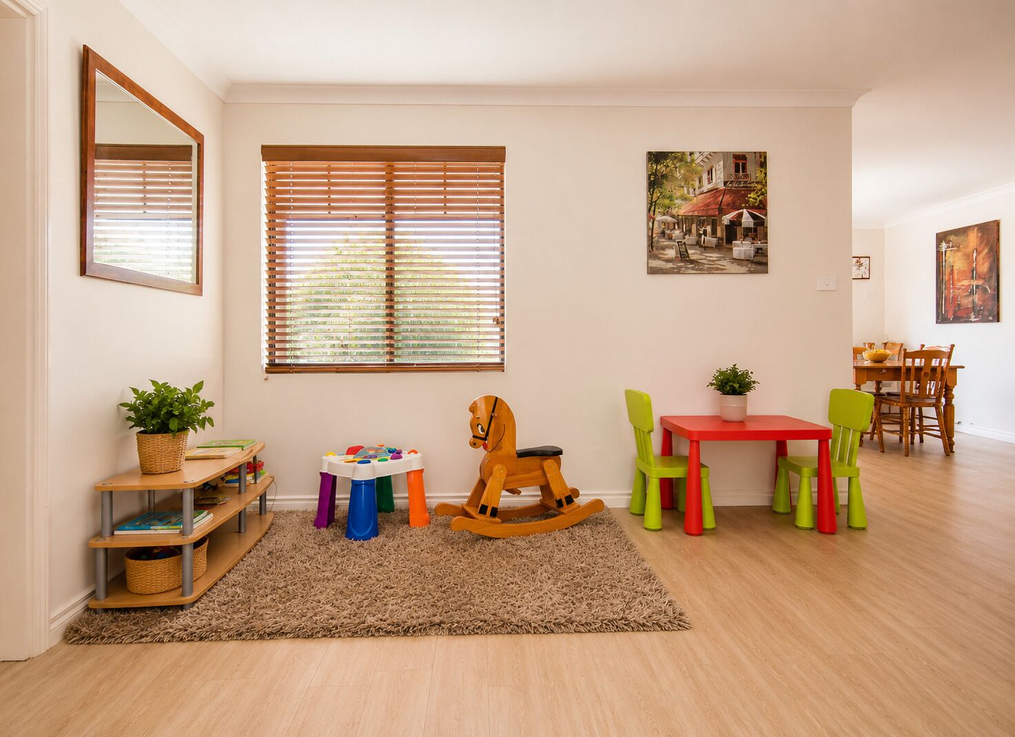 Children's activities