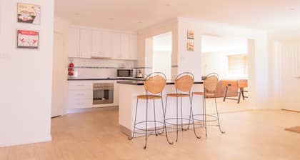Family Oasis At Busselton