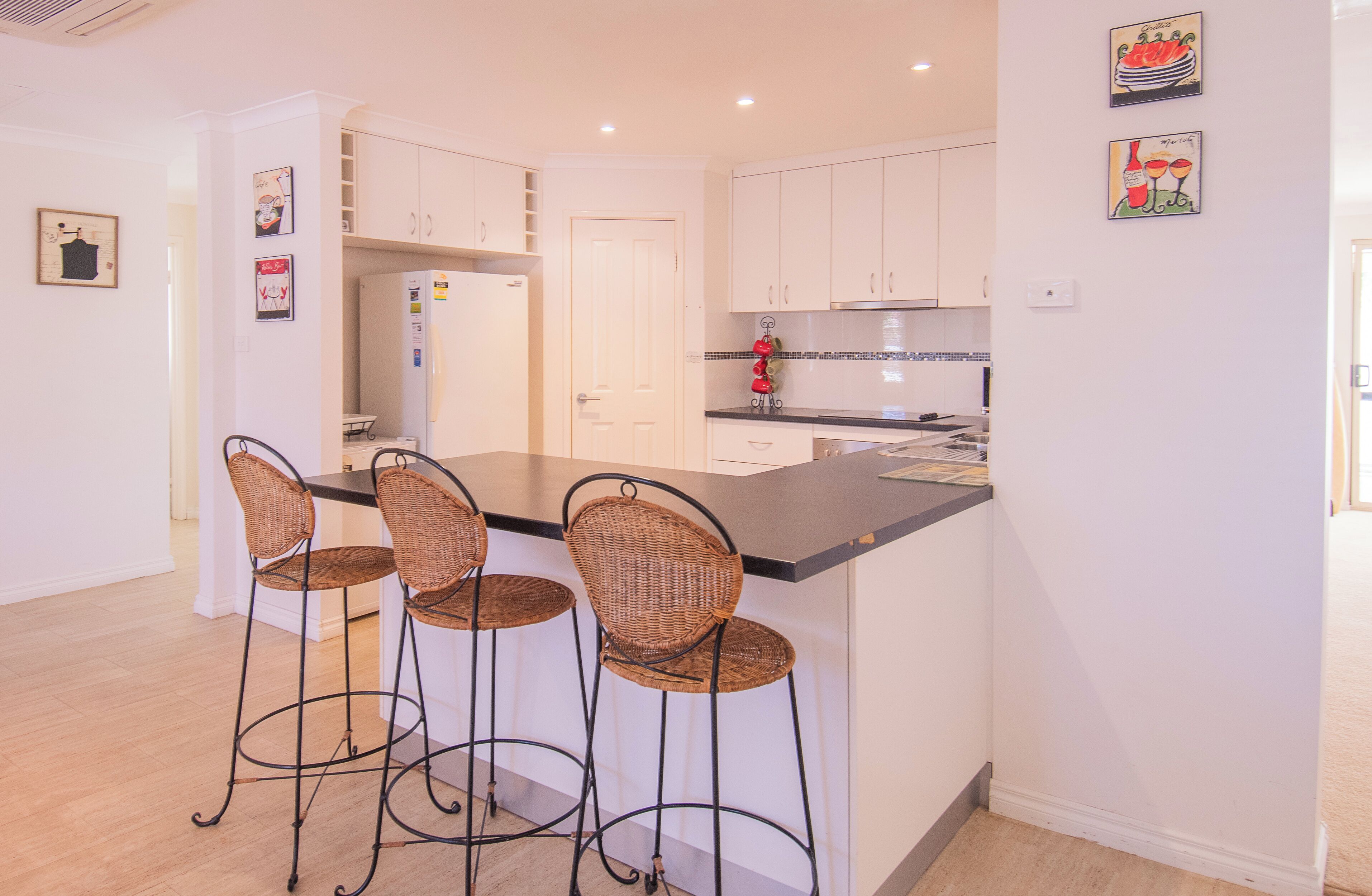 House, 4 Bedrooms, Non Smoking, Kitchen | Private kitchen