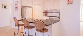 Family Oasis At Busselton