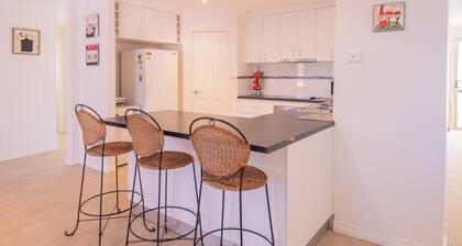 Family Oasis At Busselton