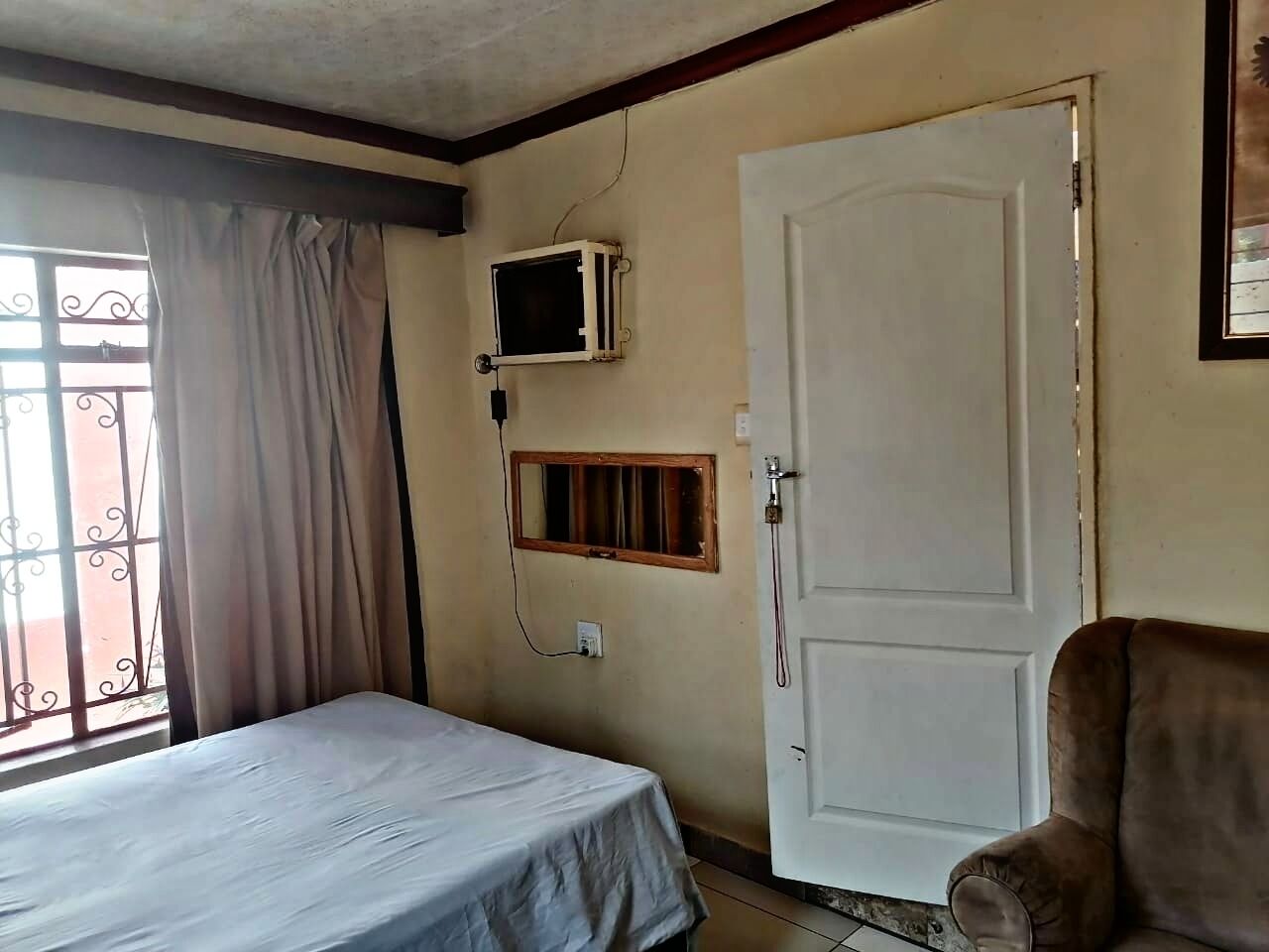 Kamer