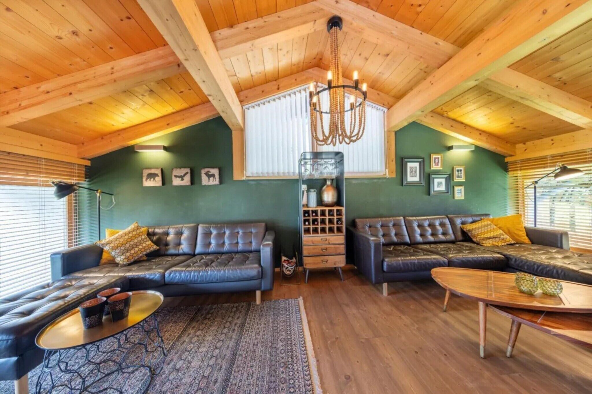 Schoneben Mountain Family Retreat - Krimml