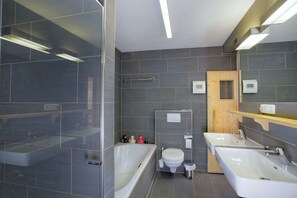 Een douche