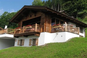Exteriör