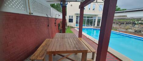 Piscine